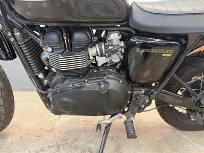 2016 Triumph Scrambler 900   - Photo 13 - Las Vegas, NV 89146