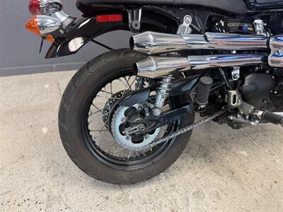 2016 Triumph Scrambler 900   - Photo 14 - Las Vegas, NV 89146