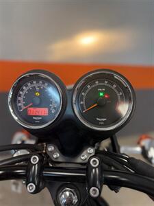 2016 Triumph Scrambler 900   - Photo 10 - Las Vegas, NV 89146