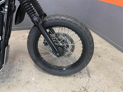 2016 Triumph Scrambler 900   - Photo 15 - Las Vegas, NV 89146