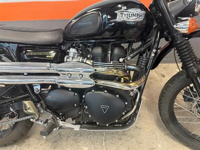 2016 Triumph Scrambler 900   - Photo 12 - Las Vegas, NV 89146