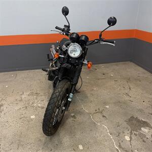2016 Triumph Scrambler 900   - Photo 4 - Las Vegas, NV 89146