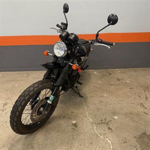 2016 Triumph Scrambler 900   - Photo 5 - Las Vegas, NV 89146