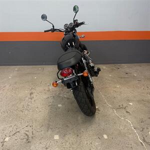2016 Triumph Scrambler 900   - Photo 6 - Las Vegas, NV 89146