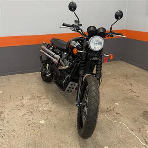 2016 Triumph Scrambler 900   - Photo 3 - Las Vegas, NV 89146