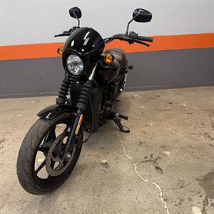 2019 HARLEY DAVIDSON XG-500 STREET   - Photo 5 - Las Vegas, NV 89146