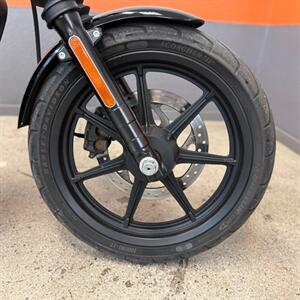 2019 HARLEY DAVIDSON XG-500 STREET   - Photo 14 - Las Vegas, NV 89146