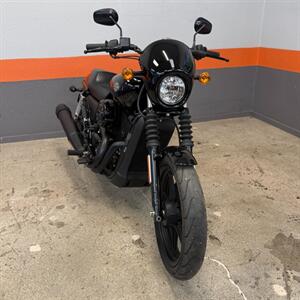 2019 HARLEY DAVIDSON XG-500 STREET   - Photo 3 - Las Vegas, NV 89146