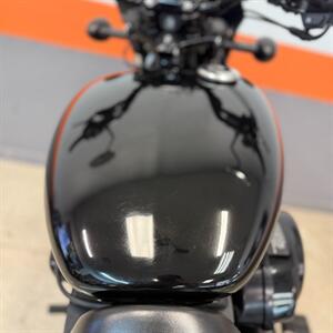 2019 HARLEY DAVIDSON XG-500 STREET   - Photo 7 - Las Vegas, NV 89146