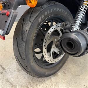 2019 HARLEY DAVIDSON XG-500 STREET   - Photo 16 - Las Vegas, NV 89146