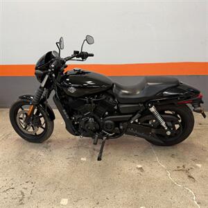 2019 HARLEY DAVIDSON XG-500 STREET   - Photo 2 - Las Vegas, NV 89146