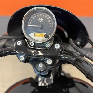 2019 HARLEY DAVIDSON XG-500 STREET   - Photo 8 - Las Vegas, NV 89146