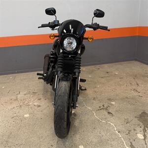 2019 HARLEY DAVIDSON XG-500 STREET   - Photo 4 - Las Vegas, NV 89146