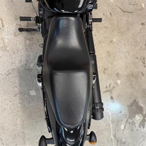 2019 HARLEY DAVIDSON XG-500 STREET   - Photo 11 - Las Vegas, NV 89146