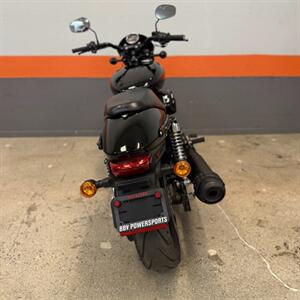 2019 HARLEY DAVIDSON XG-500 STREET   - Photo 6 - Las Vegas, NV 89146