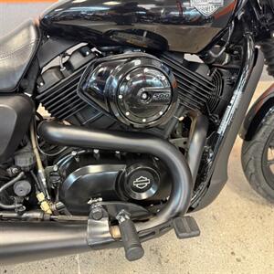 2019 HARLEY DAVIDSON XG-500 STREET   - Photo 9 - Las Vegas, NV 89146