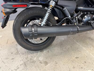 2019 HARLEY DAVIDSON XG-500 STREET   - Photo 15 - Las Vegas, NV 89146
