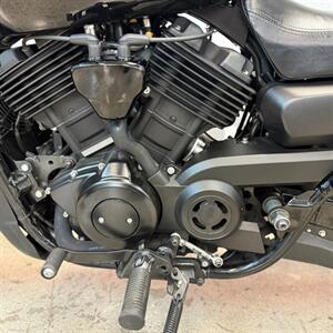 2019 HARLEY DAVIDSON XG-500 STREET   - Photo 10 - Las Vegas, NV 89146
