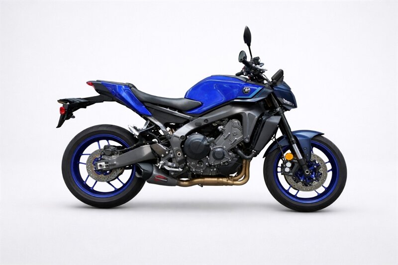 2024 YAMAHA MT-09   - Photo 1 - Las Vegas, NV 89146