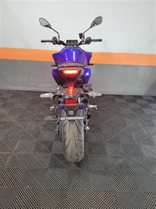 2024 YAMAHA MT-09   - Photo 9 - Las Vegas, NV 89146