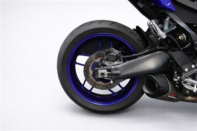 2024 YAMAHA MT-09   - Photo 8 - Las Vegas, NV 89146