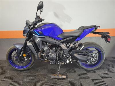 2024 YAMAHA MT-09   - Photo 11 - Las Vegas, NV 89146