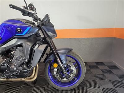 2024 YAMAHA MT-09   - Photo 4 - Las Vegas, NV 89146