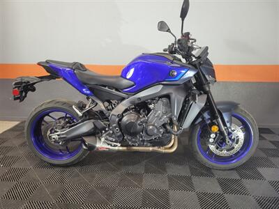 2024 YAMAHA MT-09   - Photo 1 - Las Vegas, NV 89146