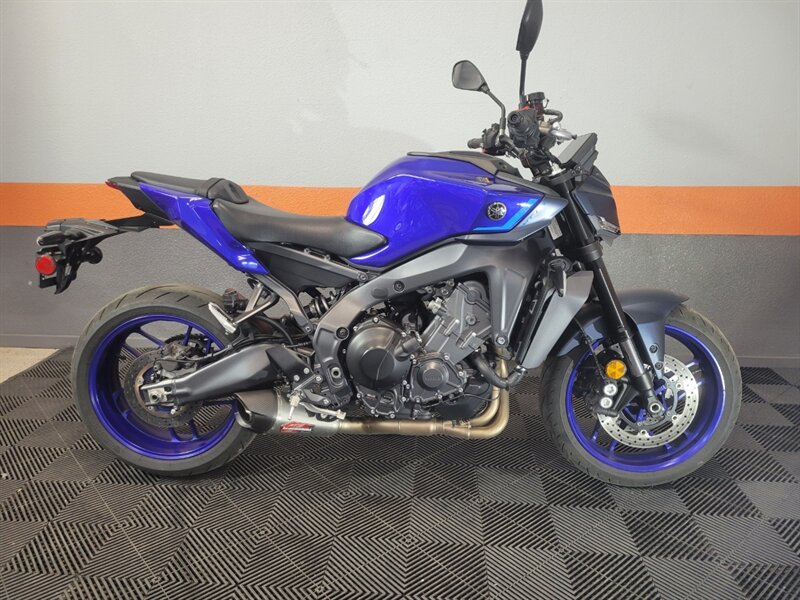 2024 YAMAHA MT-09   - Photo 1 - Las Vegas, NV 89146