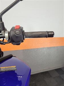2024 YAMAHA MT-09   - Photo 7 - Las Vegas, NV 89146