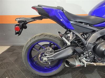 2024 YAMAHA MT-09   - Photo 2 - Las Vegas, NV 89146