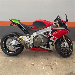 2015 Aprillia Rsv4   - Photo 1 - Las Vegas, NV 89146