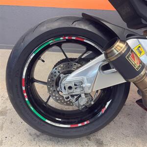 2015 Aprillia Rsv4   - Photo 16 - Las Vegas, NV 89146