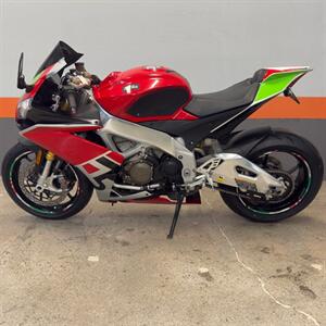 2015 Aprillia Rsv4   - Photo 2 - Las Vegas, NV 89146