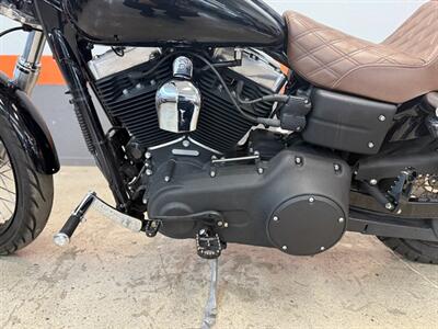 2010 Harley Davidson Fxdb   - Photo 12 - Las Vegas, NV 89146