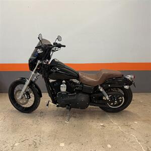 2010 Harley Davidson Fxdb   - Photo 2 - Las Vegas, NV 89146