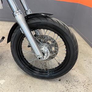 2010 Harley Davidson Fxdb   - Photo 14 - Las Vegas, NV 89146