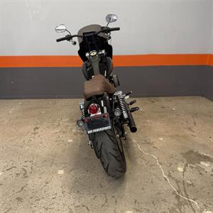 2010 Harley Davidson Fxdb   - Photo 6 - Las Vegas, NV 89146