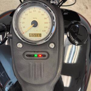 2010 Harley Davidson Fxdb   - Photo 9 - Las Vegas, NV 89146