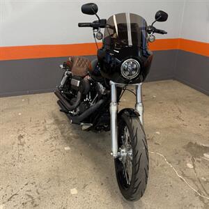 2010 Harley Davidson Fxdb   - Photo 3 - Las Vegas, NV 89146