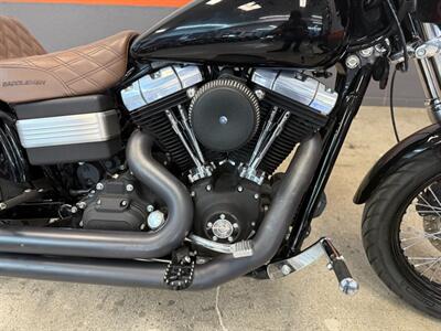 2010 Harley Davidson Fxdb   - Photo 11 - Las Vegas, NV 89146