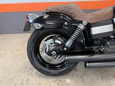 2010 Harley Davidson Fxdb   - Photo 13 - Las Vegas, NV 89146