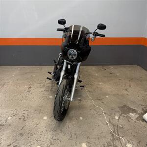 2010 Harley Davidson Fxdb   - Photo 5 - Las Vegas, NV 89146