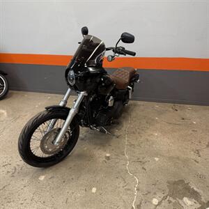 2010 Harley Davidson Fxdb   - Photo 4 - Las Vegas, NV 89146