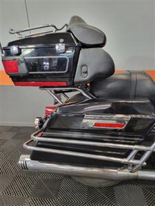 2012 Harley Davidson Classic Electra Glide FLHTCU   - Photo 2 - Las Vegas, NV 89146