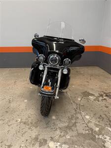 2012 Harley Davidson ULTRA CLASSIC ELECTRA GLI   - Photo 4 - Las Vegas, NV 89146