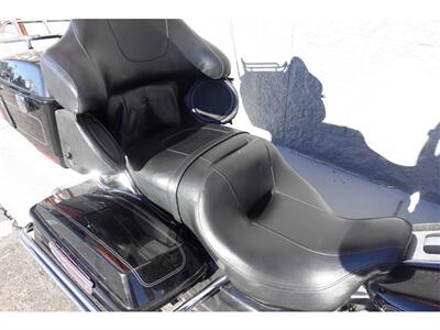 2012 Harley Davidson ULTRA CLASSIC ELECTRA GLI   - Photo 5 - Las Vegas, NV 89146