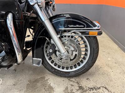 2012 Harley Davidson ULTRA CLASSIC ELECTRA GLI   - Photo 12 - Las Vegas, NV 89146