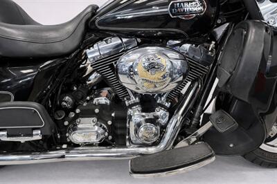 2012 Harley Davidson ULTRA CLASSIC ELECTRA GLI - Photo 4 - Las Vegas, NV 89146