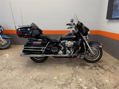 2012 Harley Davidson ULTRA CLASSIC ELECTRA GLI   - Photo 1 - Las Vegas, NV 89146